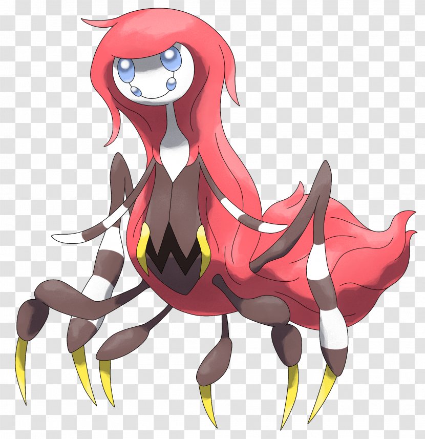 Pokémon Vrste Bulbapedia Art - Flower - Apocalipsis Transparent PNG