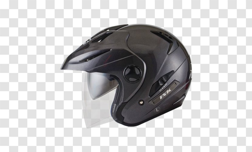 Motorcycle Helmets Visor Price - Helm Transparent PNG