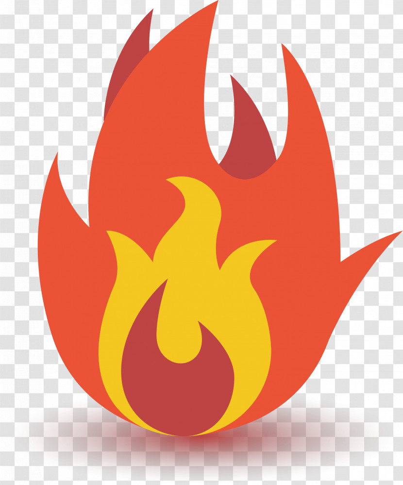 Fire Flame Transparent PNG