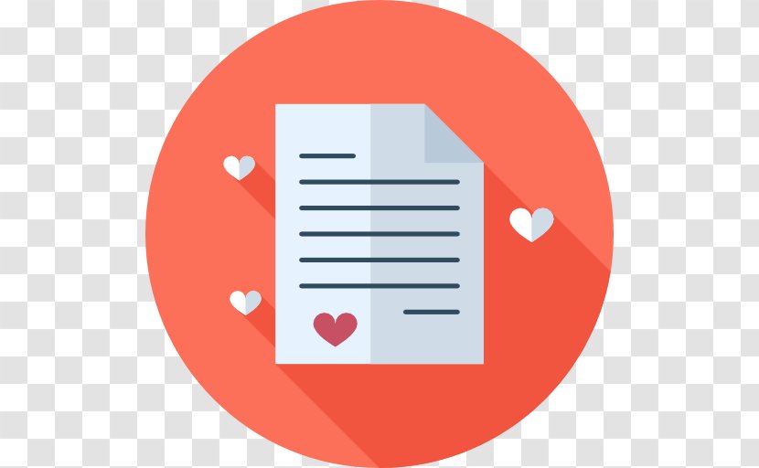Social Media - Area - Love Note Day Transparent PNG