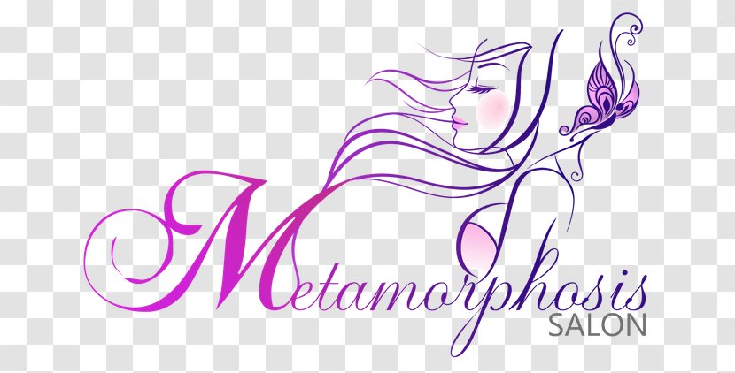 Logo Beauty Parlour Cosmetologist Cosmetology - Silhouette - Nail Transparent PNG