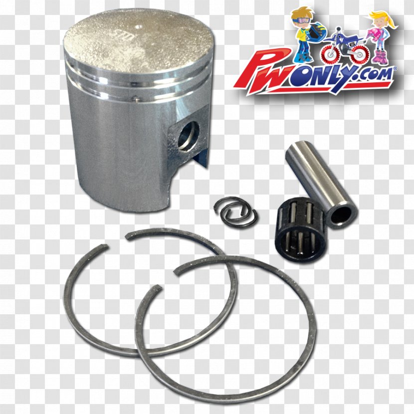 Piston Ring Two-stroke Engine Exhaust System - Internal Combustion Transparent PNG