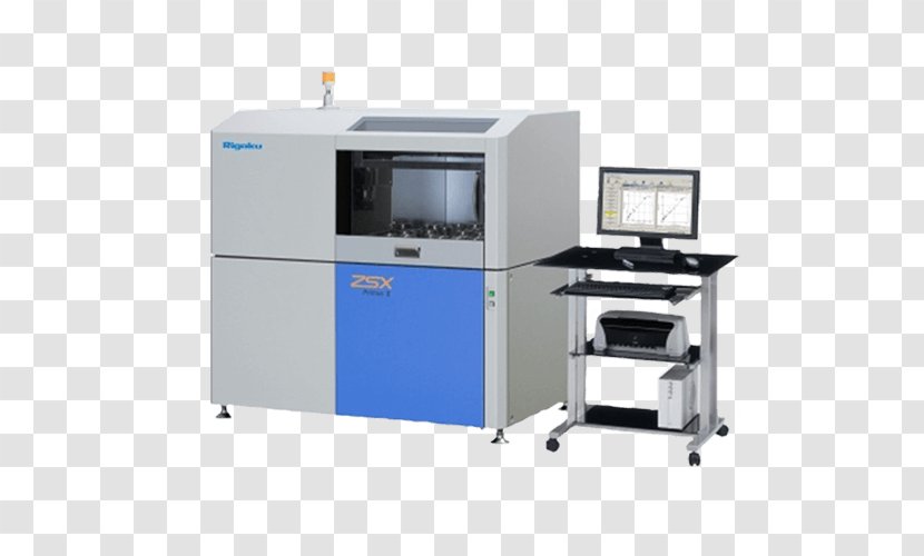 X-ray Fluorescence Rigaku Elemental Analysis - Smallangle Xray Scattering - Diffractometer Transparent PNG