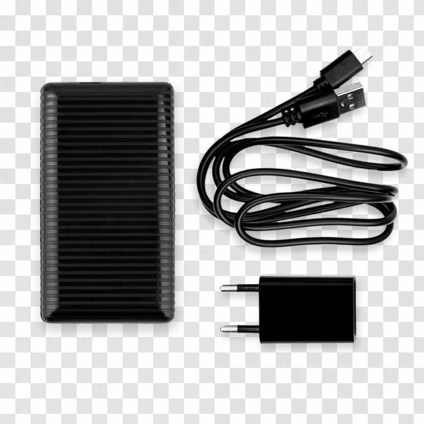 AC Adapter Autowacht Dresden GmbH Electric Battery Global Positioning System Rechargeable - Gps Tracker Transparent PNG