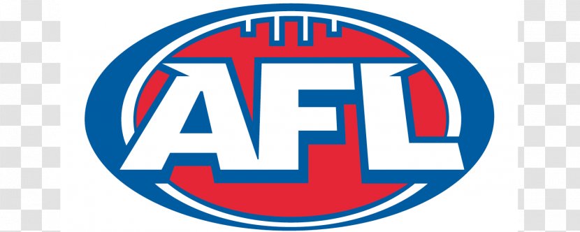 Australian Football League Logo AFL Live Rules Brand - Area - Afl Transparent PNG