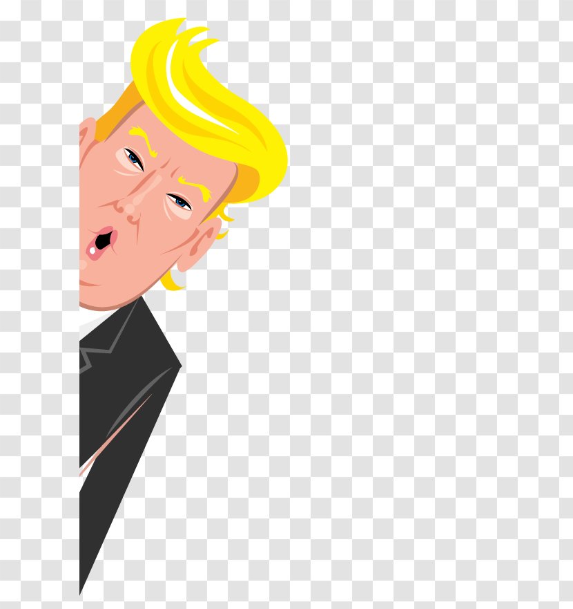 Ohi Omoijuanfo Clip Art Cabelo Stabæk Fotball Illustration - Silhouette - Hillary Clinton Childhood Transparent PNG