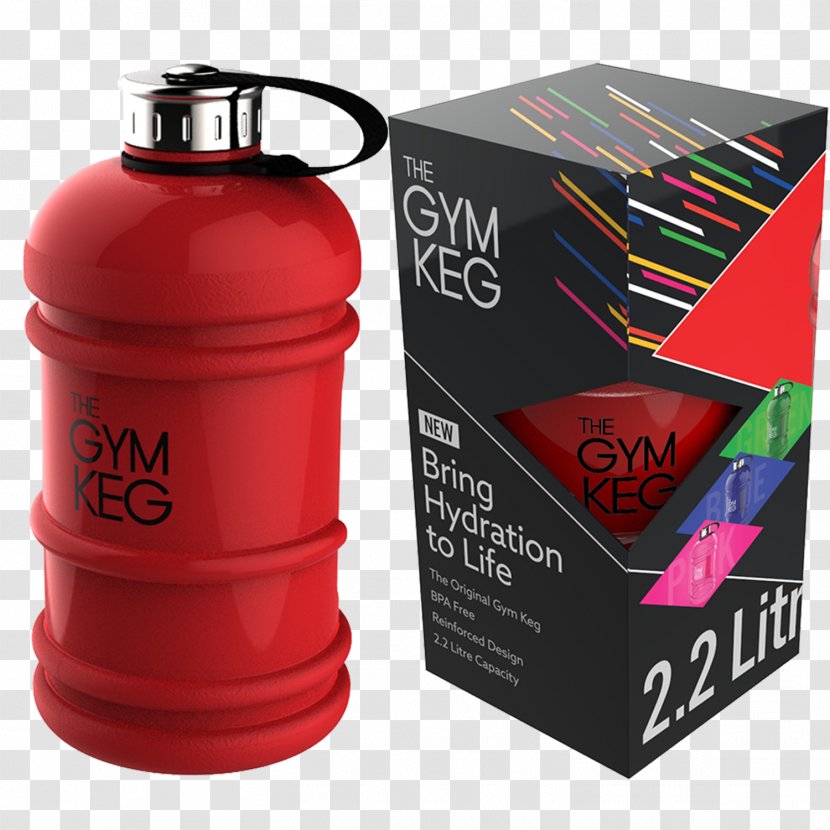 Water Bottles Fitness Centre Bisphenol A - Keg - Bottle Transparent PNG