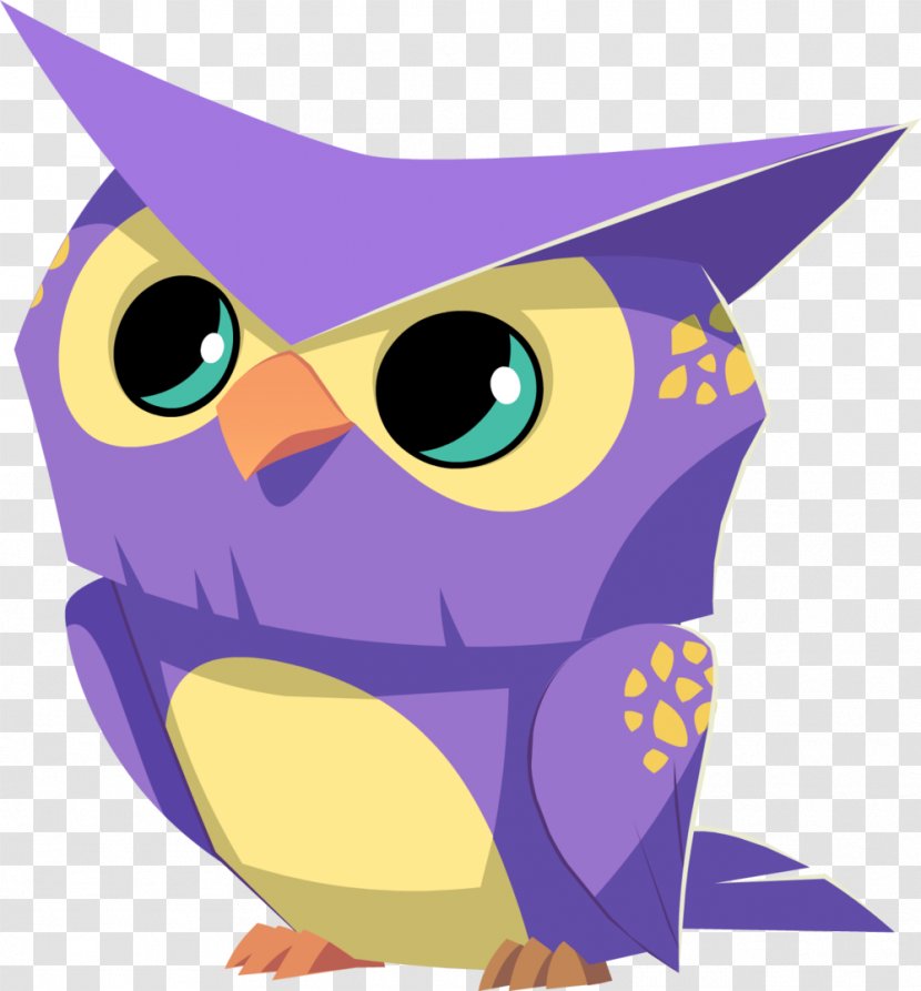 Owl Clip Art Image Animal Jam - Wiki - Stick Transparent PNG