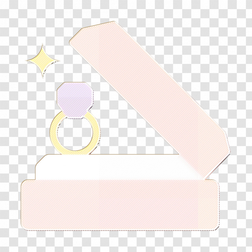 Wedding Icon Ring Icon Wedding Ring Icon Transparent PNG