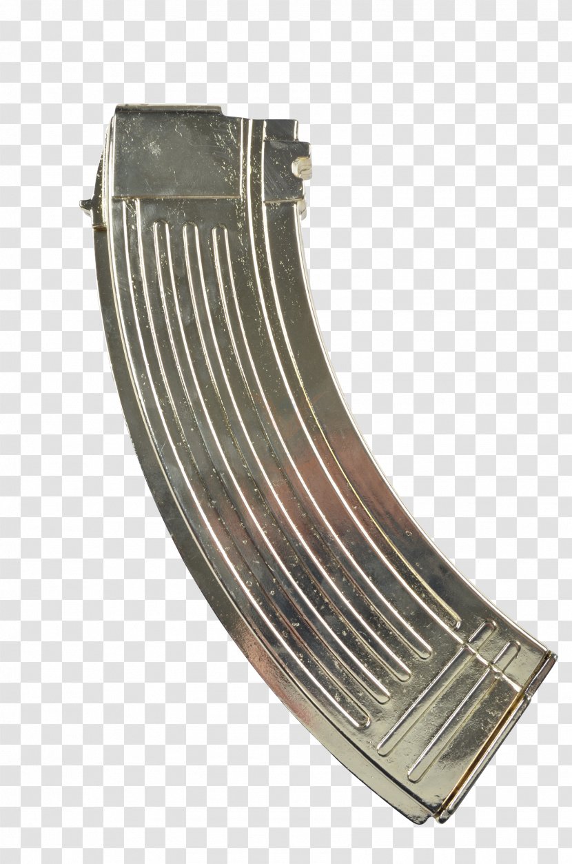 Metal - Kalashnikov Transparent PNG