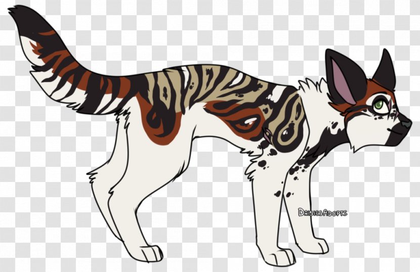 Whiskers Cat Dog Breed Mammal - Fictional Character Transparent PNG