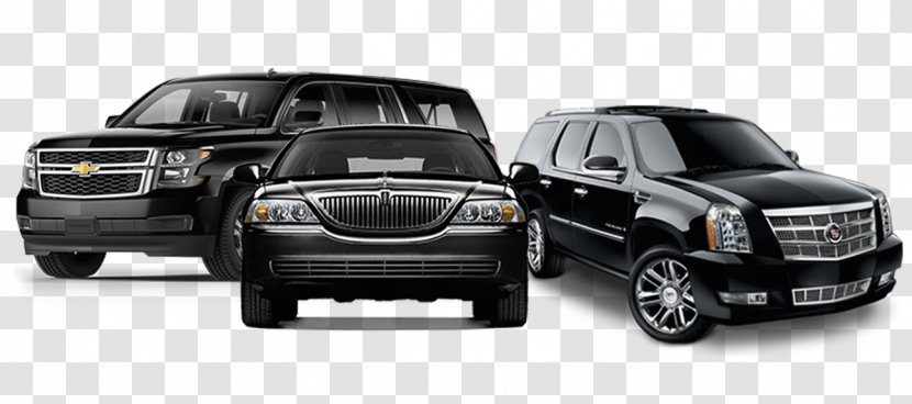 Lincoln Town Car Chevrolet Suburban Luxury Vehicle Jeep Wrangler - Maintenance Transparent PNG