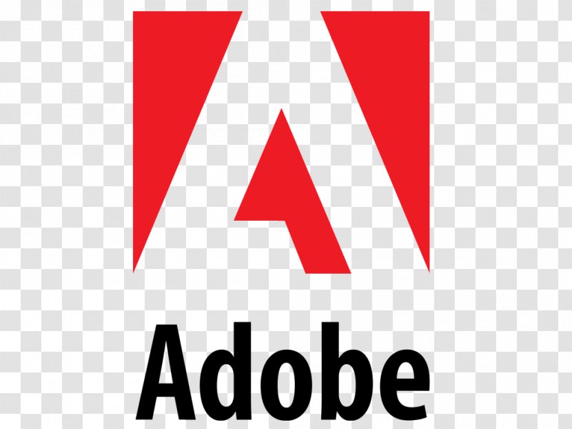 Adobe Systems Logo Creek Company - Marketing Cloud - Red Transparent PNG