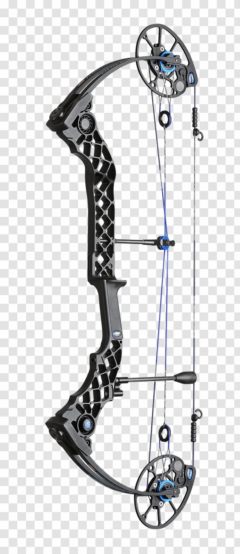 Mathews Archery, Inc. Compound Bows Bow And Arrow Bowhunting - Archery Transparent PNG