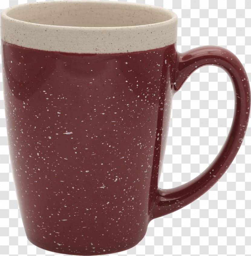 Coffee Cup Mug Ceramic - Drinkware Transparent PNG