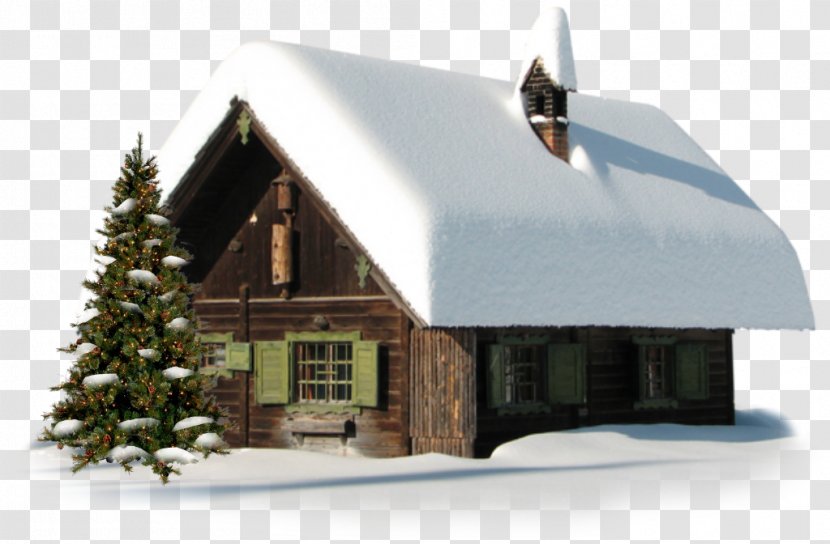 Swiss Alps Log Cabin FAIRSKY TRAVEL HOUSE Cottage - Hut - Openorg Transparent PNG