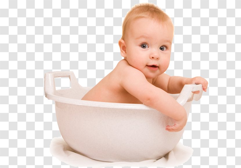 Infant Diaper - Irritant Dermatitis - Bath Transparent PNG