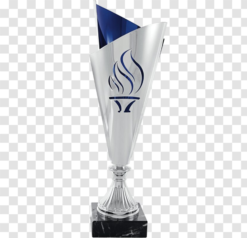Trophy Wine Glass Cup Champagne Transparent PNG