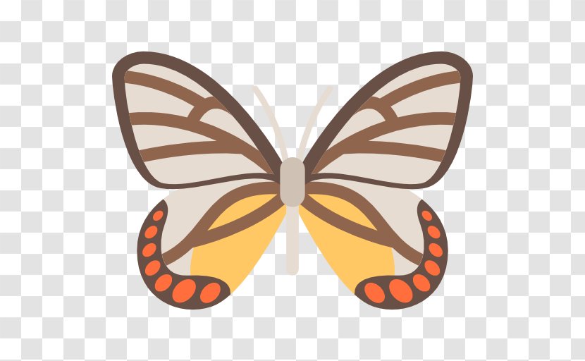 Monarch Butterfly Moth Pieridae Clip Art Transparent PNG