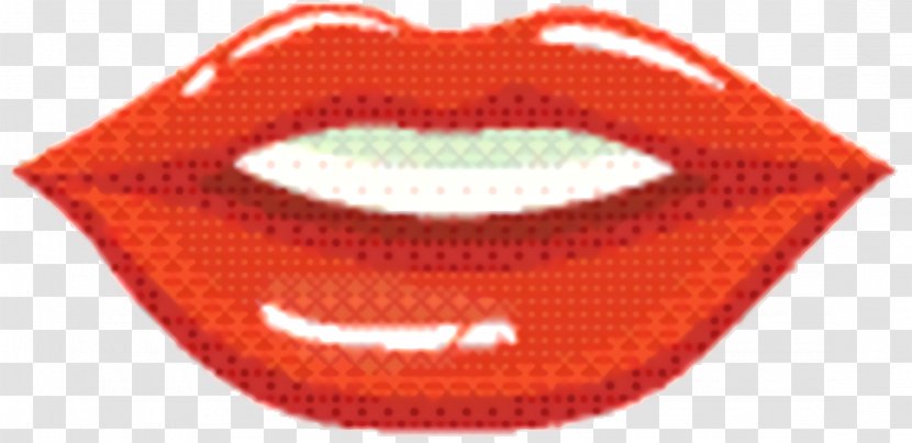 Mouth Cartoon - Lip Transparent PNG