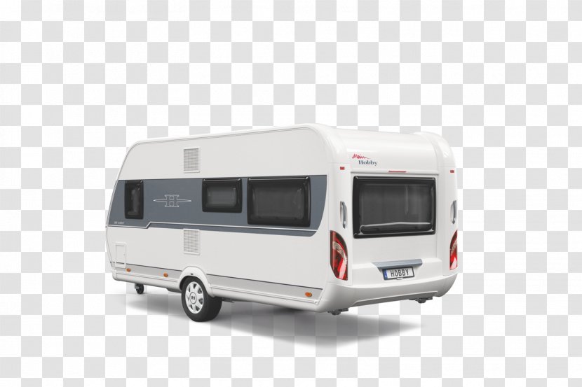 Compact Van Caravan Campervans - Car Transparent PNG
