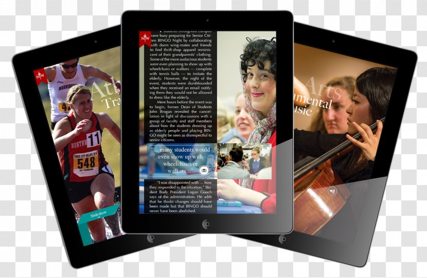 Electronics Display Advertising Gadget Multimedia - Yearbook Transparent PNG
