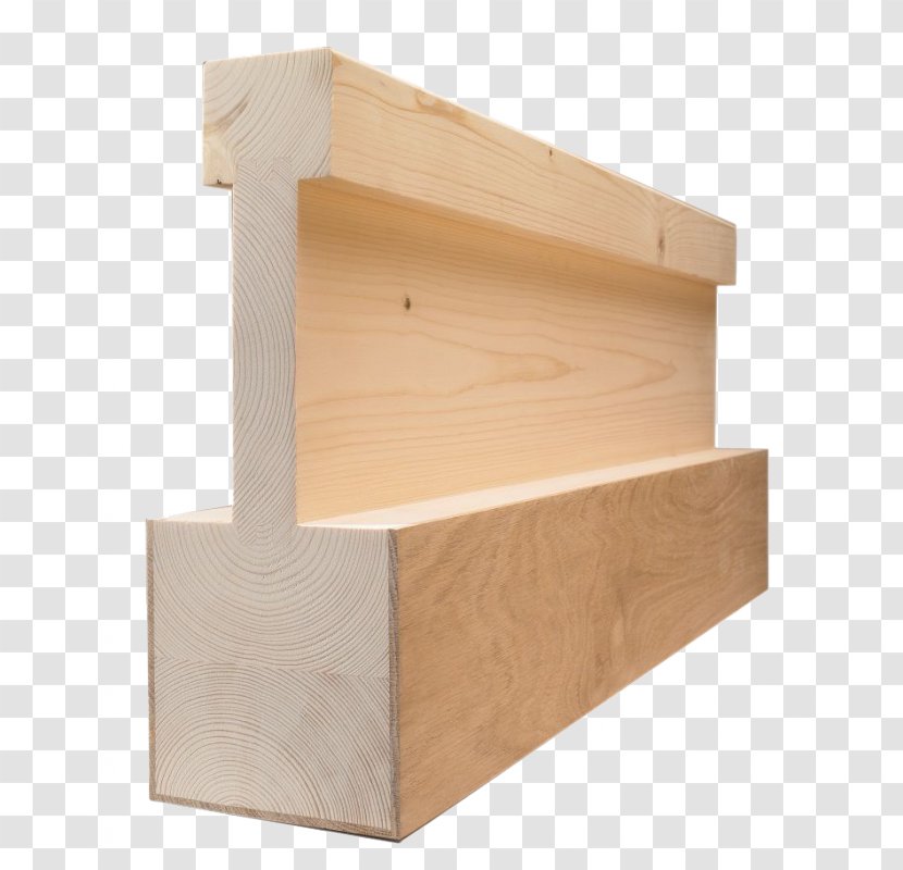 Lumber Beam Plywood Construction - Wood Transparent PNG