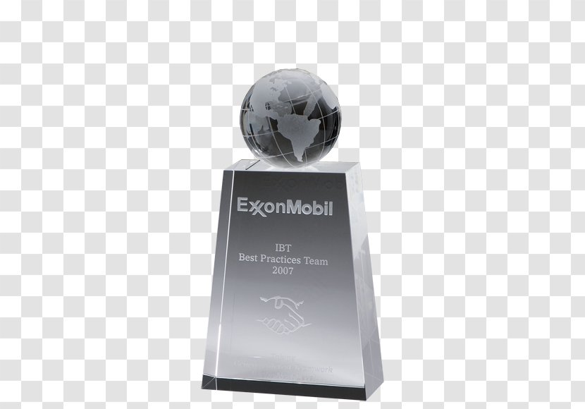 Trophy Award Pandora Globe Telecom - Cipó Transparent PNG