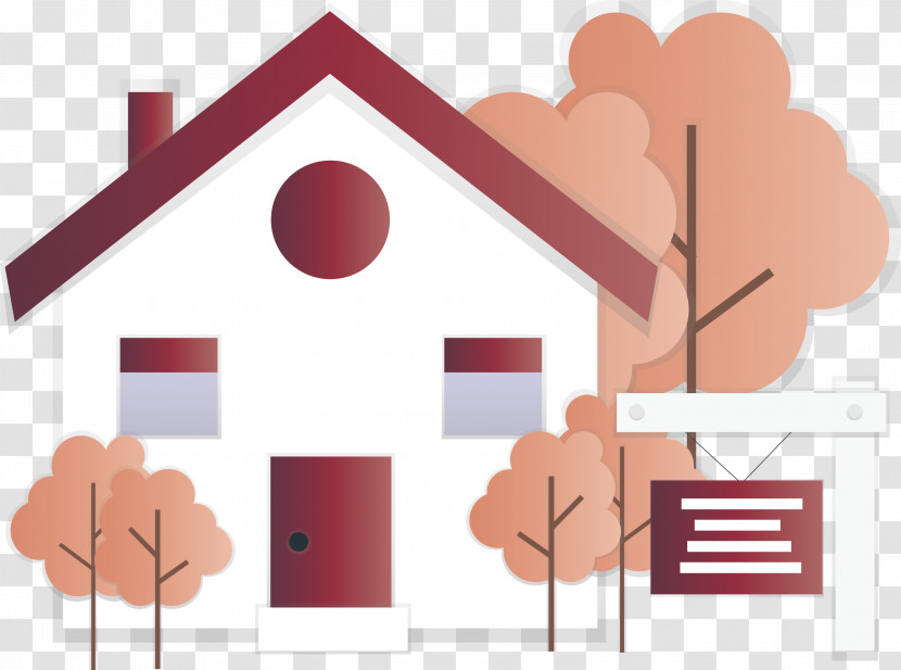 Home For Sale For Sale House Transparent PNG