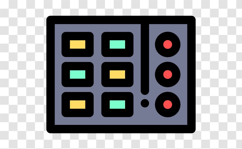 App Store Apple Numeric Keypads ITunes - Frame - Reproductor Transparent PNG