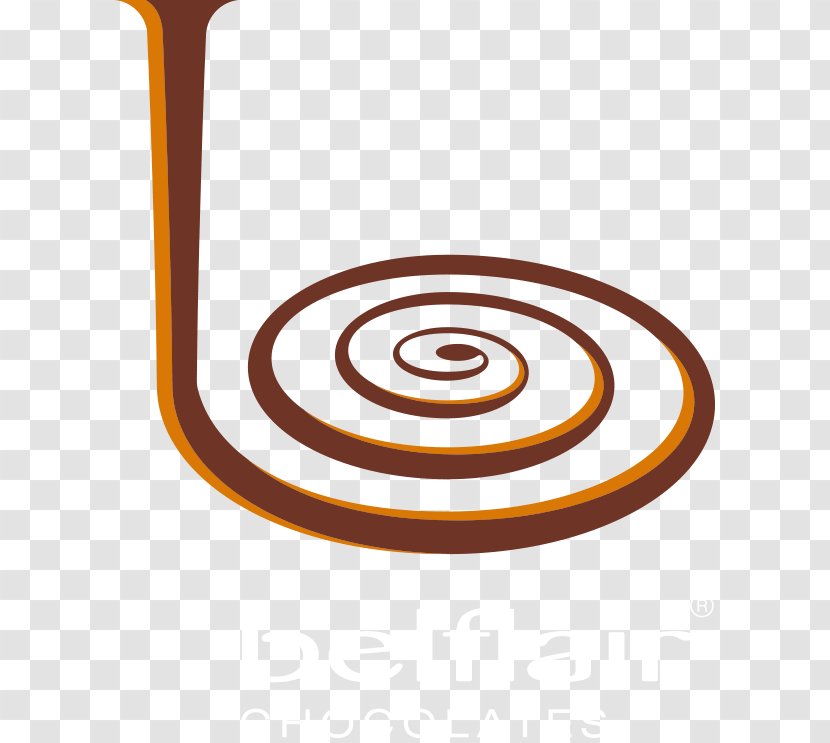 Circle Clip Art - Orange - Belgian Chocolate Transparent PNG