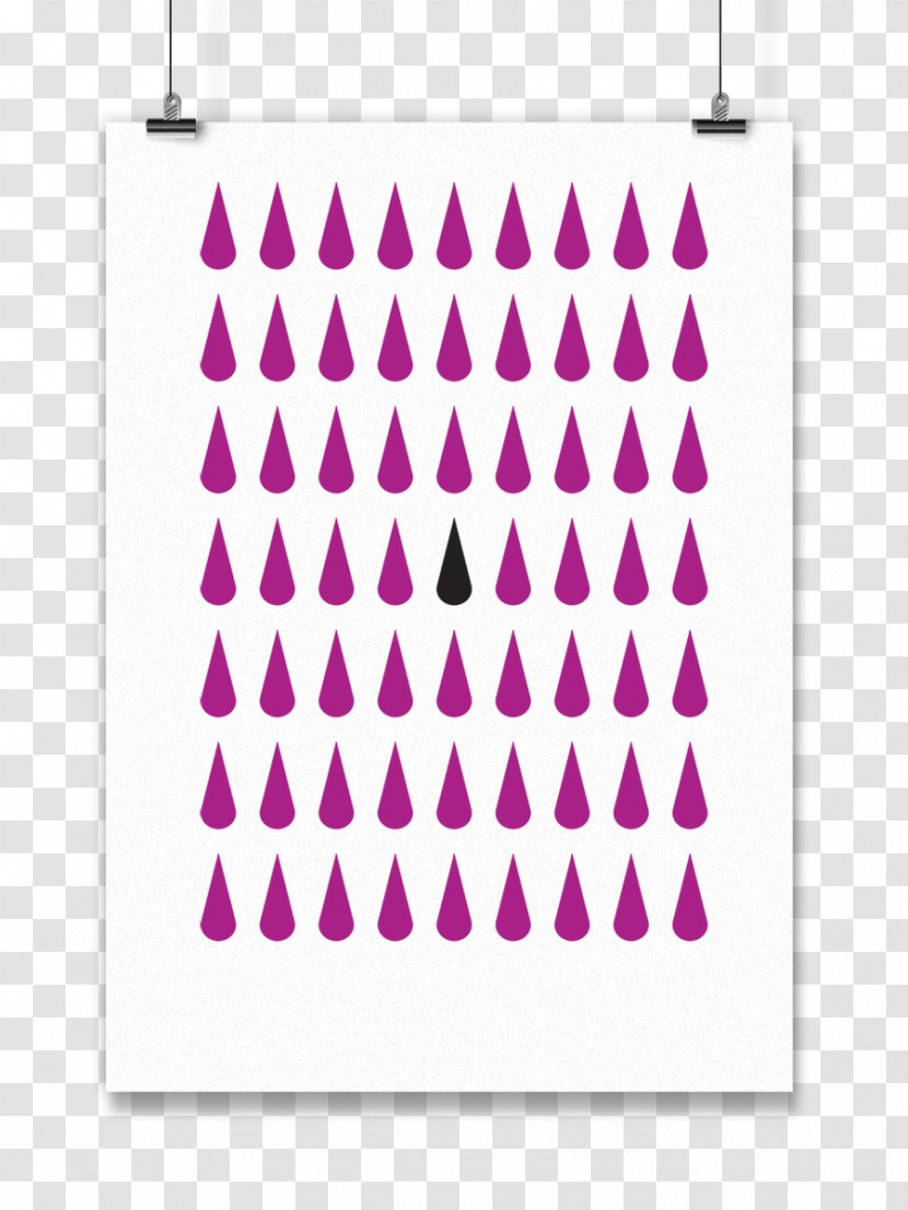 Pink M Line RTV Font - Rtv - Purple Rain Transparent PNG