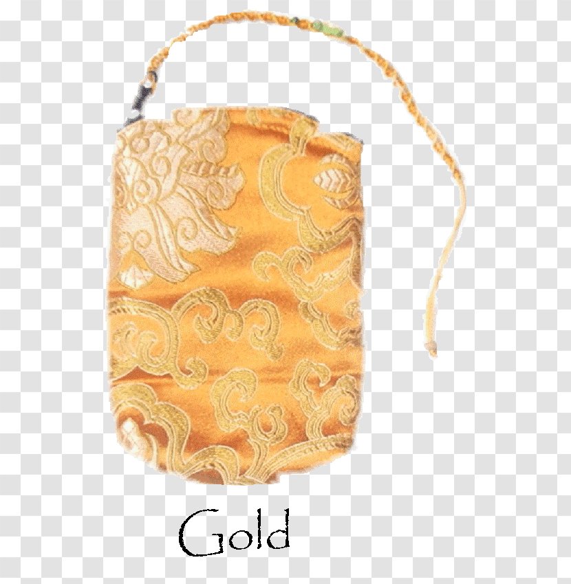 Mobile Phone Accessories Bag Cell Butterfly Culture - Handbag - Bottom Gold Transparent PNG