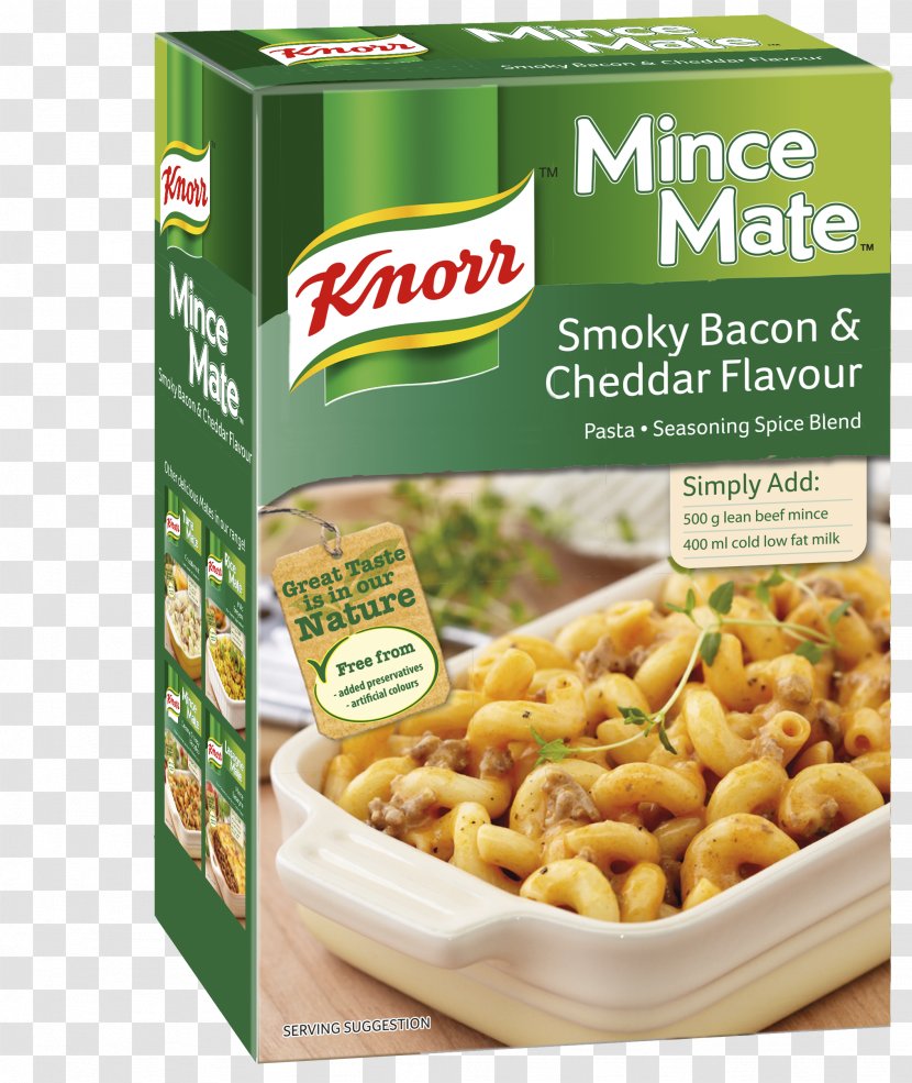 Lasagne Indian Cuisine Knorr Ground Meat Cheese - Vegetable - 30 Min Meals Ideas Transparent PNG