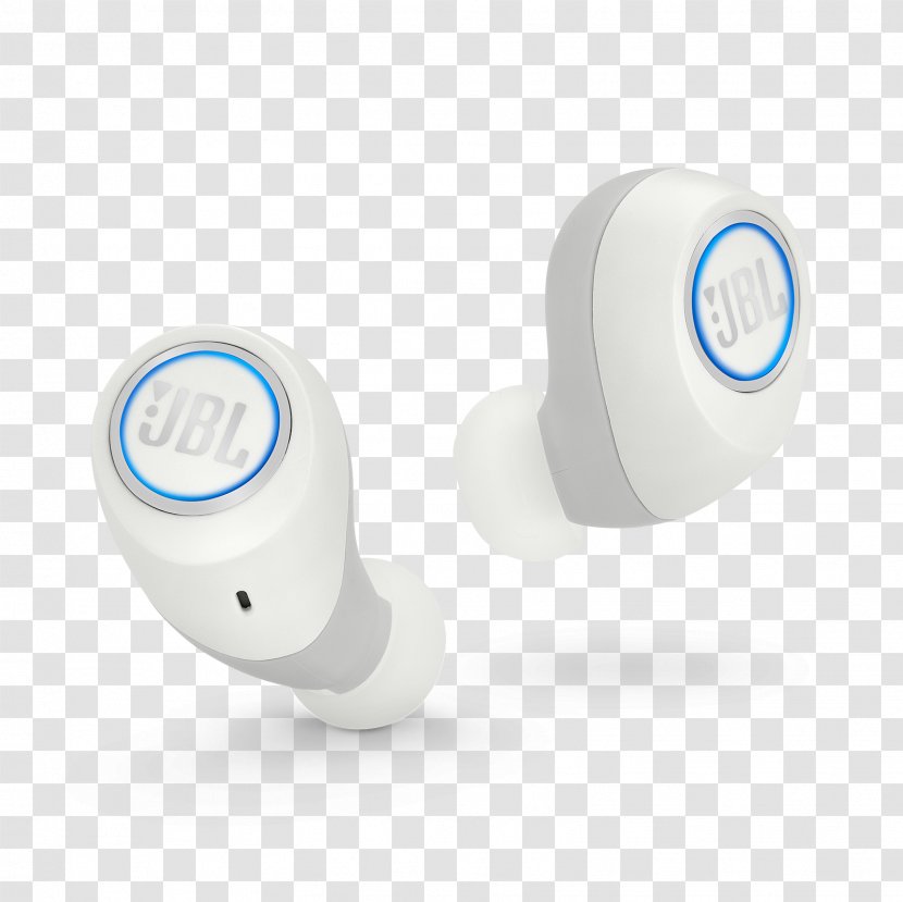 Headphones JBL Free Jabra Elite 65t E45 Wireless - Technology Transparent PNG