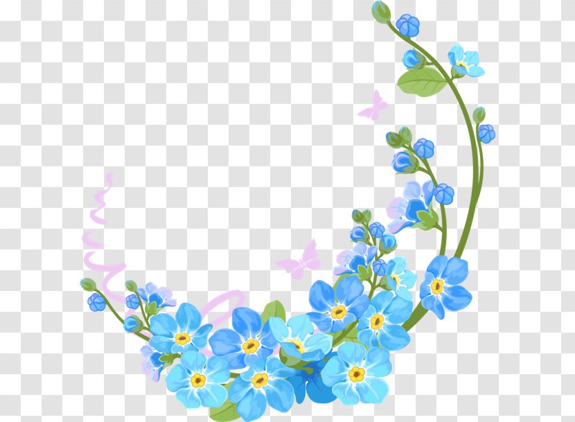 Android Flower Google Play - Blossom - Spring Vector Material Transparent PNG