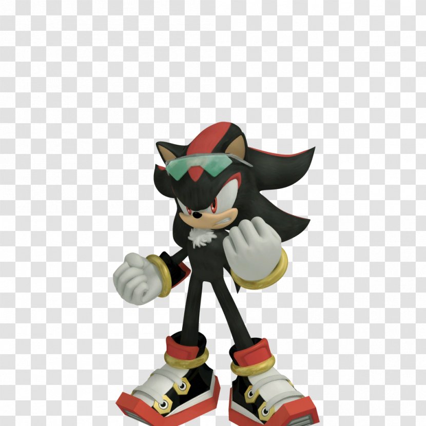 Sonic Free Riders Shadow The Hedgehog Riders: Zero Gravity Rouge Bat - Battle - Rider Transparent PNG