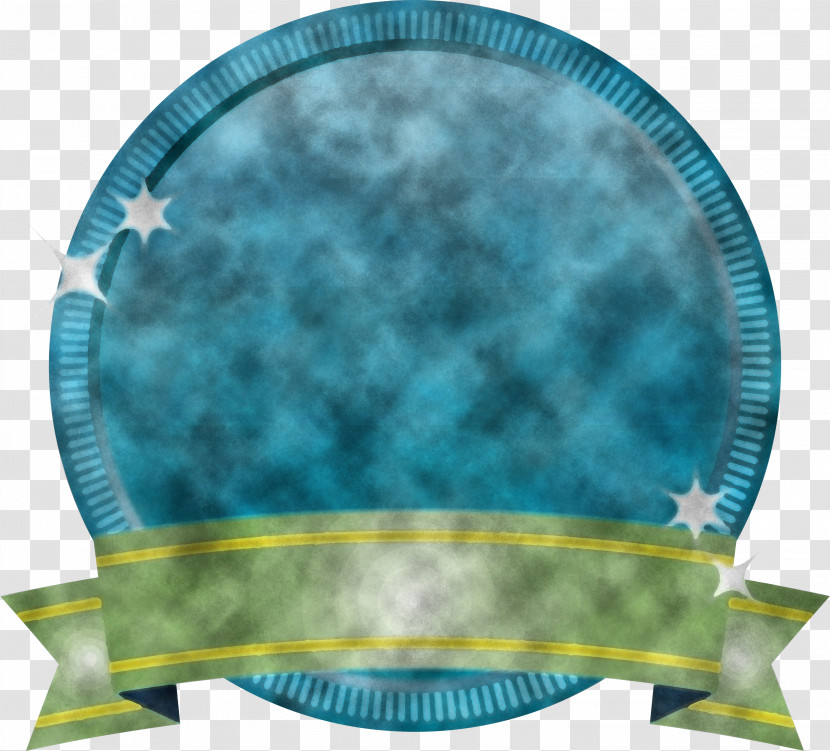 Blank Badge Award Badge Transparent PNG