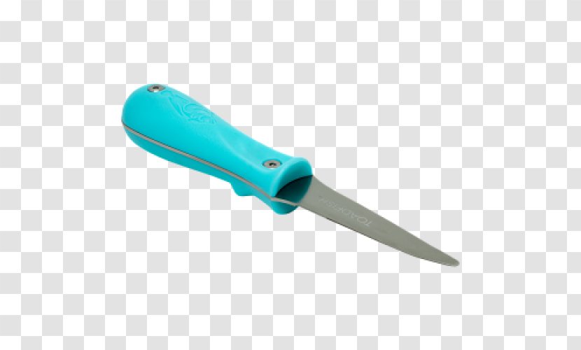 Utility Knives Knife Oyster - Generation Transparent PNG