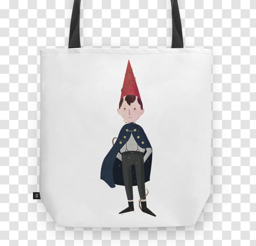 Tote Bag Transparent PNG