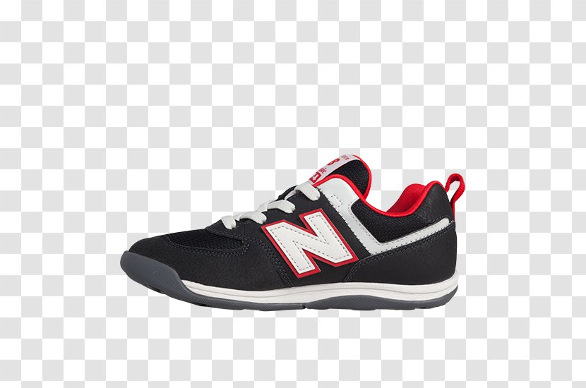 Sneakers Skate Shoe Basketball Sportswear - Walking - New Balance Transparent PNG