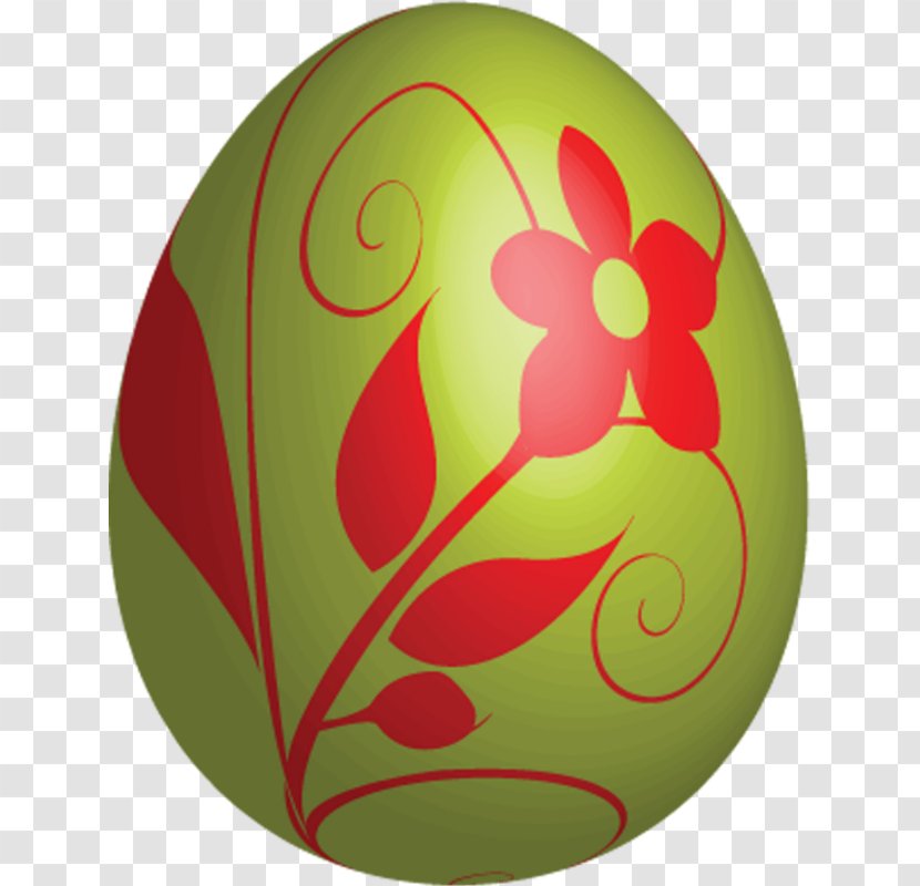 Easter Egg Clip Art - Animation Transparent PNG