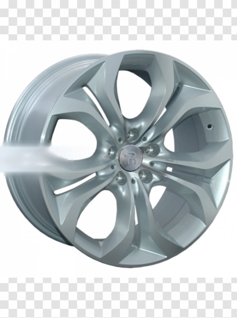 Alloy Wheel Saint Petersburg Car Rim BMW - Auto Part Transparent PNG