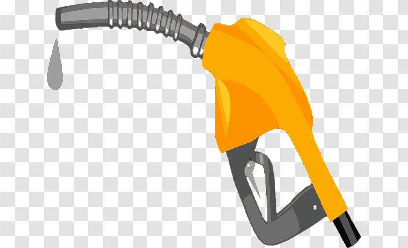 Fuel Dispenser Slogan Gasoline Petroleum - Natural Gas - Pump Transparent PNG