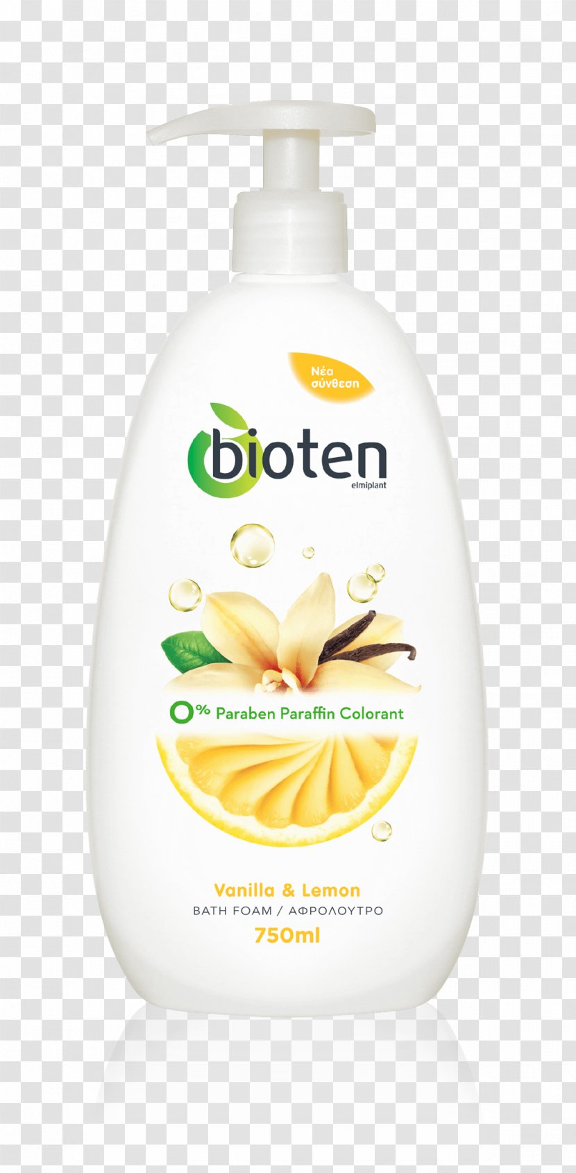 Lotion Bathing Liquid Shower Gel Lemon Transparent PNG