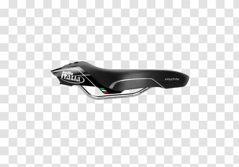 Selle Italia Bicycle Saddles Car - Black M Transparent PNG