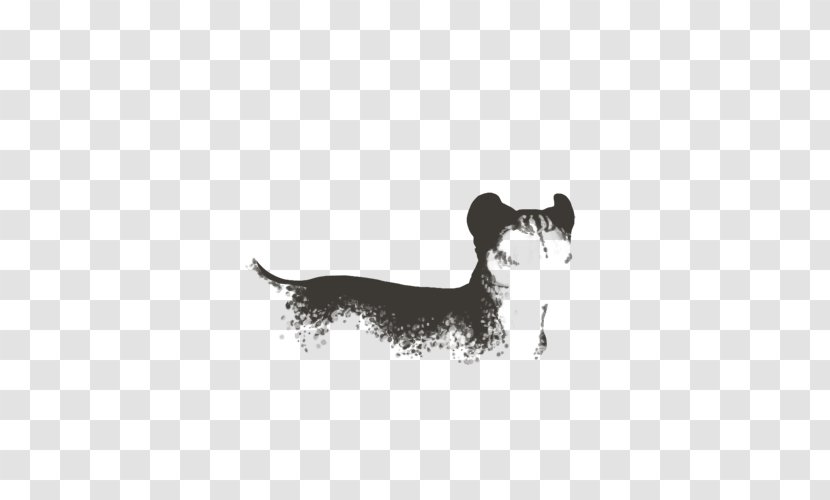 Italian Greyhound Puppy Dog Breed - Paw Transparent PNG