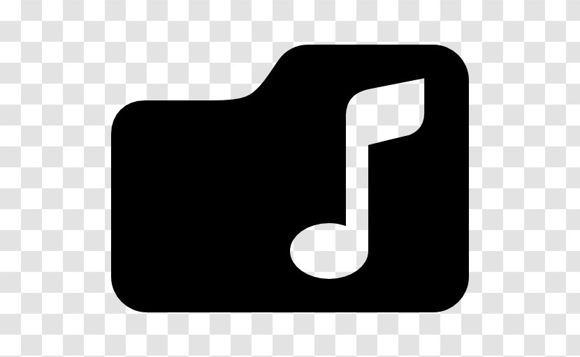 Musical Note Compact Disc Theatre - Cartoon Transparent PNG