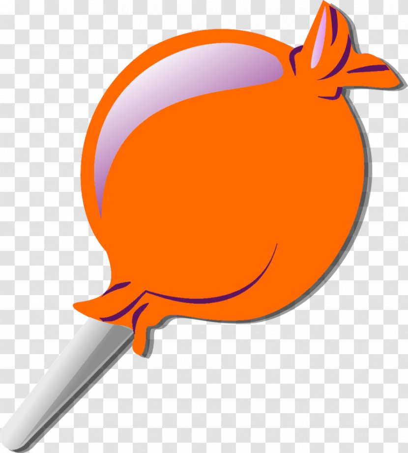 Clip Art Vector Graphics Image Openclipart - Istock - Orange Transparent PNG
