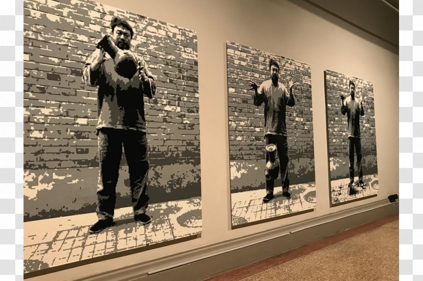 Weiwei-isms Dropping A Han Dynasty Urn Lisson Gallery Sakıp Sabancı Museum Artist - Palais De Rumine - Stefan Zweig Transparent PNG